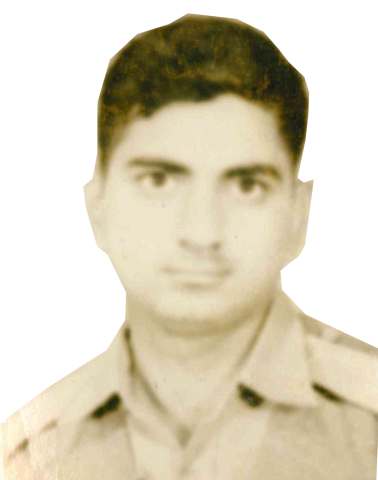 <div >V K Mehta</div><p>Sh.V.K.Mehta (IPS 1971; West Bengal cadre) was posted as deputy commissioner of police, port division, calcutta, when disturbances broke out in the area near garden reach police station. In a bid to disperse the mob and control the situation Sh. Mehta rushed to the spot. During the course of action he along with his security guard became isolated from the rest of the police party and were mobbed by the criminals. They both died fighting valiantly.</p>